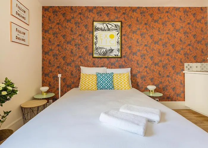 Apartamento Ws Champs Elysees - Ponthieu Paris