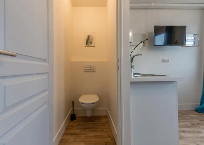 Ws Champs Elysees - Ponthieu Apartamento