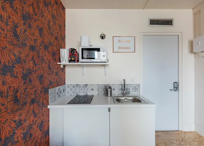 Apartamento Ws Champs Elysees - Ponthieu