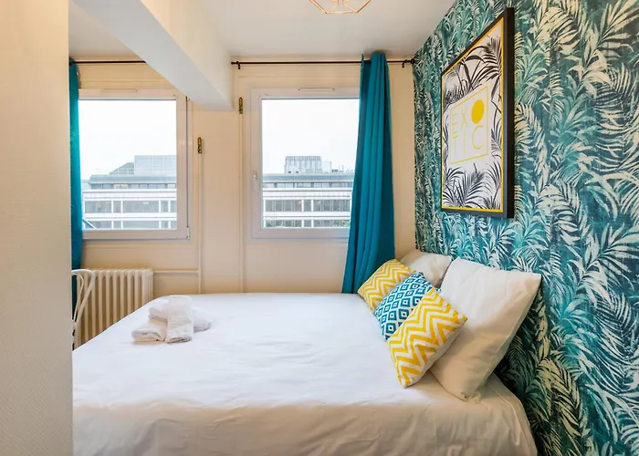 Ws Champs Elysees - Ponthieu Apartamento Paris