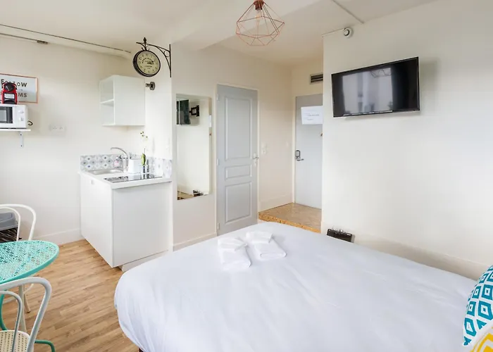 Apartamento Ws Champs Elysees - Ponthieu *