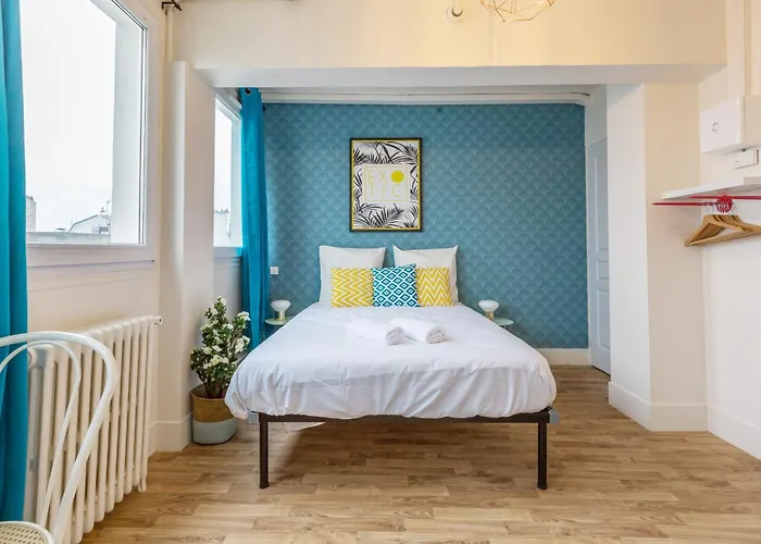 Ws Champs Elysees - Ponthieu Apartamento