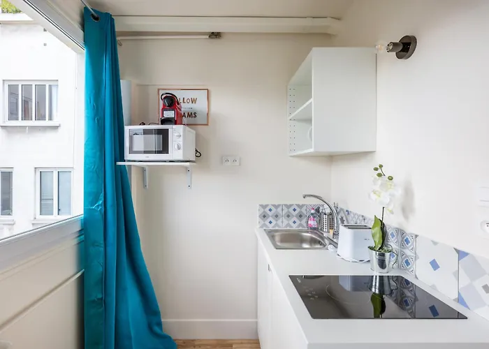 Apartamento Ws Champs Elysees - Ponthieu