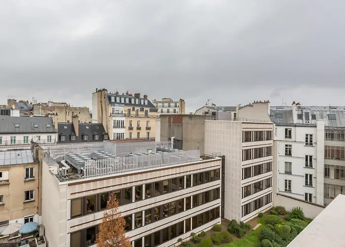 Ws Champs Elysees - Ponthieu * Paris