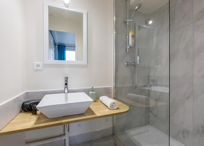 Apartamento Ws Champs Elysees - Ponthieu Paris