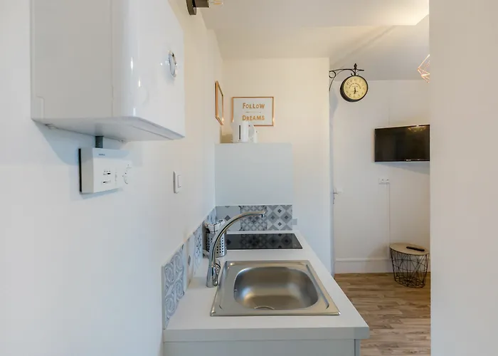 Ws Champs Elysees - Ponthieu Apartamento