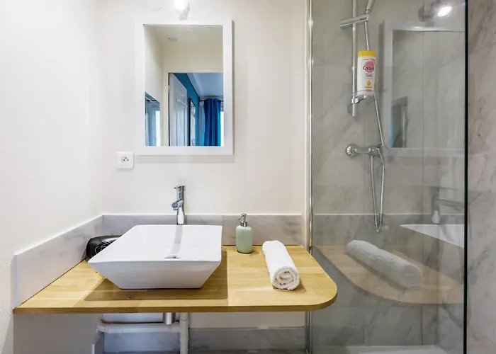 Apartamento Ws Champs Elysees - Ponthieu Paris