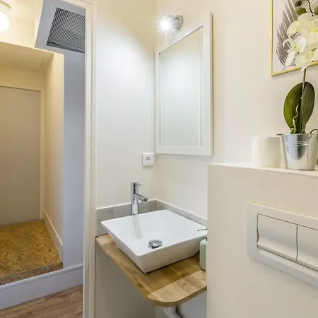 Ws Champs Elysées - Ponthieu Appartement