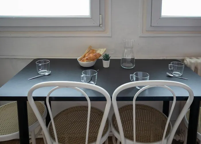 Ws Champs Elysées - Ponthieu *