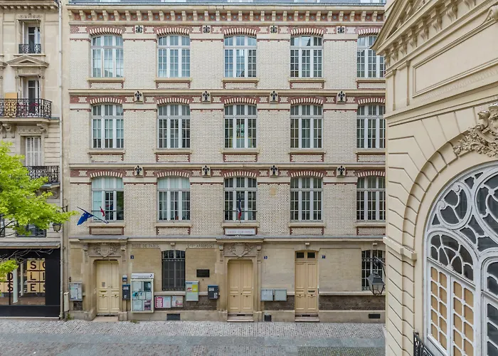 Ws Champs Elysées - Ponthieu Parigi