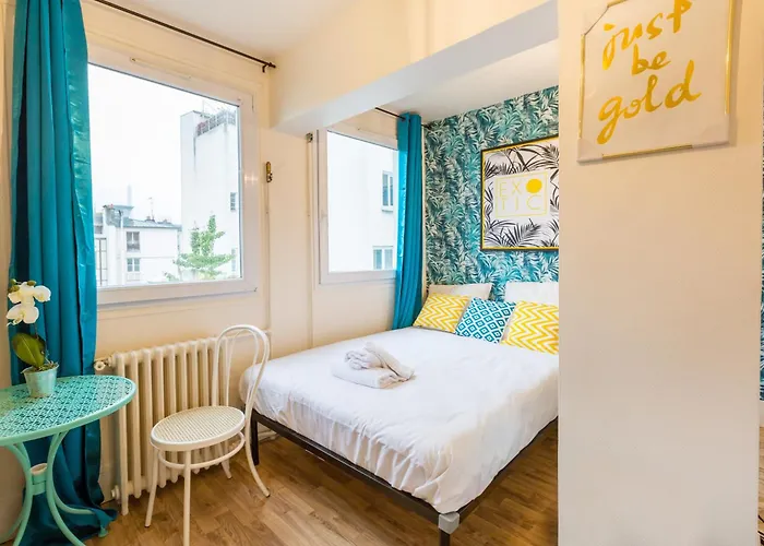 Ws Champs Elysées - Ponthieu * Parigi